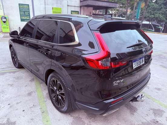 HONDA-CRV-2.0 e:HEV ADVANCED E-CVT HONDA-CRV-2024
