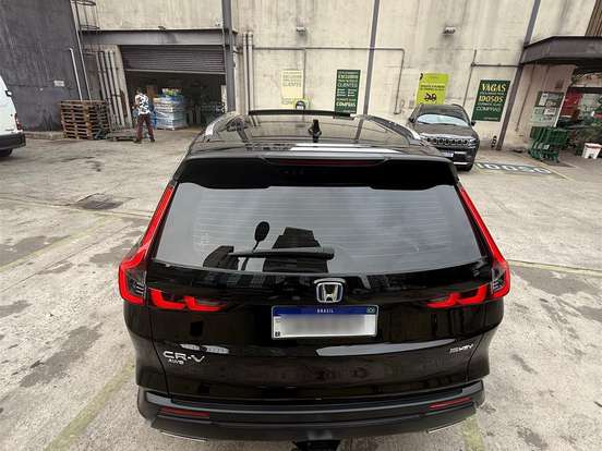 HONDA-CRV-2.0 e:HEV ADVANCED E-CVT HONDA-CRV-2024