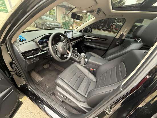 HONDA-CRV-2.0 e:HEV ADVANCED E-CVT HONDA-CRV-2024