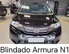 HONDA FIT 1.5 LX 16V FLEX 4P MANUAL HONDA FIT 1.5 LX 16V FLEX 4P MANUAL