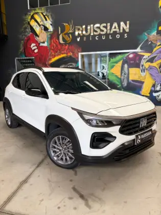 HYUNDAI HB20 1.0 TGDI FLEX DIAMOND AUTOMÁTICO
