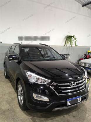 HYUNDAI-SANTA FÉ-2015