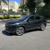 JEEP COMPASS 1.3 T270 TURBO FLEX LONGITUDE AT6 JEEP COMPASS 1.3 T270 TURBO FLEX LONGITUDE AT6