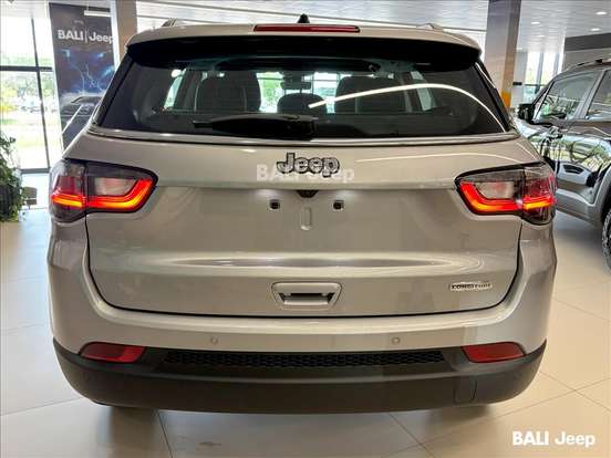 JEEP-COMPASS-1.3 T270 TURBO FLEX LONGITUDE AT6 JEEP-COMPASS-2025
