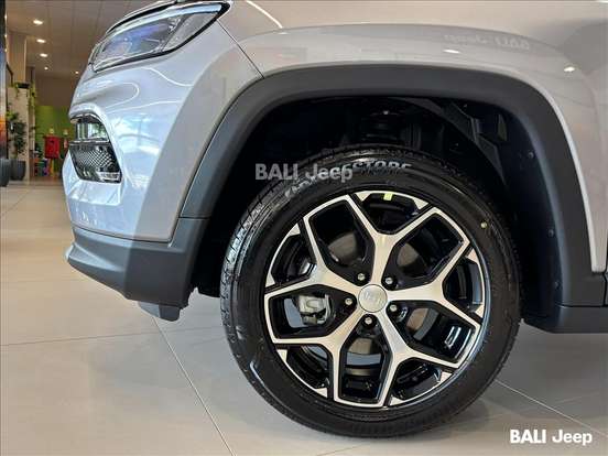 JEEP-COMPASS-1.3 T270 TURBO FLEX LONGITUDE AT6 JEEP-COMPASS-2025