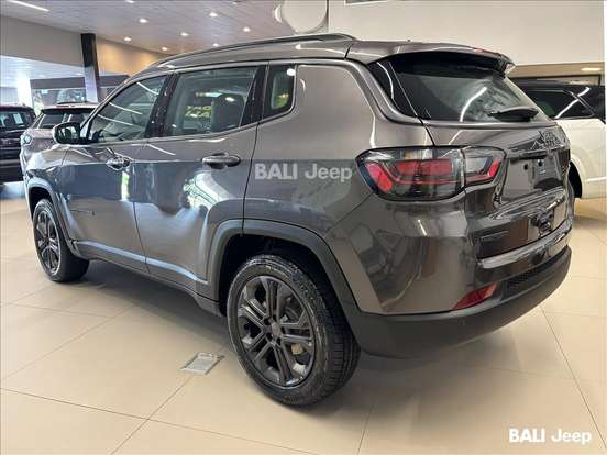 JEEP-COMPASS-1.3 T270 TURBO FLEX LONGITUDE AT6 JEEP-COMPASS-2025