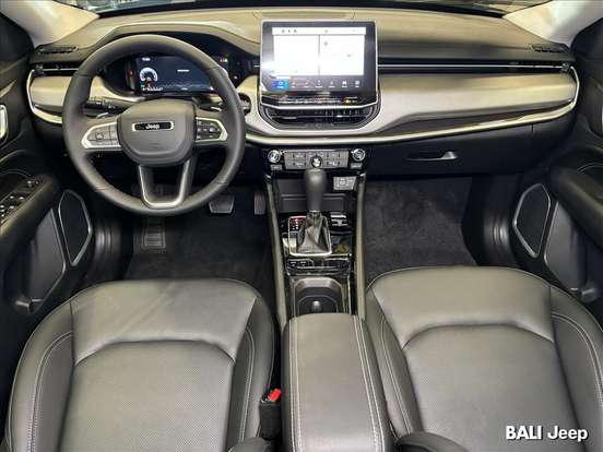 JEEP-COMPASS-1.3 T270 TURBO FLEX LONGITUDE AT6 JEEP-COMPASS-2025