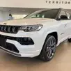 JEEP COMPASS 1.3 T270 TURBO FLEX S AT6 JEEP COMPASS 1.3 T270 TURBO FLEX S AT6