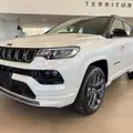 JEEP COMPASS 1.3 T270 TURBO FLEX S AT6 JEEP COMPASS 1.3 T270 TURBO FLEX S AT6