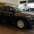 JEEP COMPASS 1.3 T270 TURBO FLEX SPORT AT6 JEEP COMPASS 1.3 T270 TURBO FLEX SPORT AT6