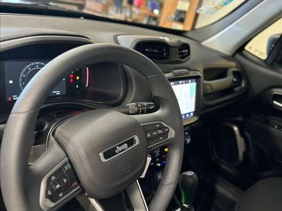 JEEP-RENEGADE-1.3 T270 TURBO FLEX ALTITUDE AT6 JEEP-RENEGADE-2025