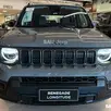 JEEP RENEGADE 1.3 T270 TURBO FLEX LONGITUDE AT6 JEEP RENEGADE 1.3 T270 TURBO FLEX LONGITUDE AT6