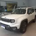 JEEP RENEGADE 1.3 T270 TURBO FLEX NIGHT EAGLE AT6 JEEP RENEGADE 1.3 T270 TURBO FLEX NIGHT EAGLE AT6