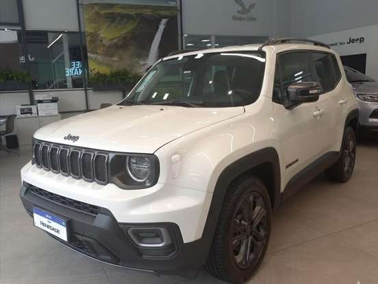 JEEP-RENEGADE-1.3 T270 TURBO FLEX NIGHT EAGLE AT6 JEEP-RENEGADE-2025