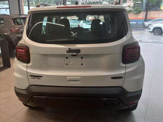 JEEP-RENEGADE-1.3 T270 TURBO FLEX NIGHT EAGLE AT6 JEEP-RENEGADE-2025