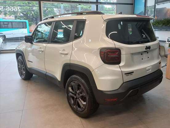 JEEP-RENEGADE-1.3 T270 TURBO FLEX NIGHT EAGLE AT6 JEEP-RENEGADE-2025