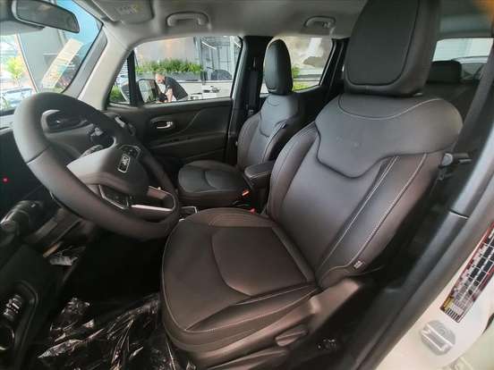 JEEP-RENEGADE-1.3 T270 TURBO FLEX NIGHT EAGLE AT6 JEEP-RENEGADE-2025