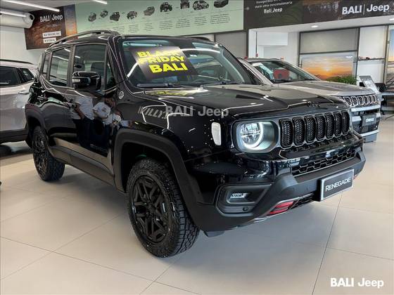 JEEP RENEGADE 1.3 T270 TURBO FLEX WILLYS 4X4 AT9