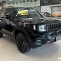 JEEP RENEGADE 1.3 T270 TURBO FLEX WILLYS 4X4 AT9 JEEP RENEGADE 1.3 T270 TURBO FLEX WILLYS 4X4 AT9