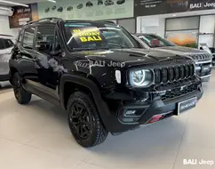 JEEP RENEGADE 1.3 T270 TURBO FLEX WILLYS 4X4 AT9 JEEP RENEGADE 1.3 T270 TURBO FLEX WILLYS 4X4 AT9