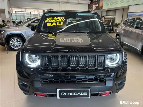 JEEP-RENEGADE-1.3 T270 TURBO FLEX WILLYS 4X4 AT9 JEEP-RENEGADE-2025