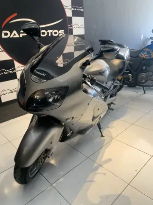 KAWASAKI NINJA ZX-12R 
