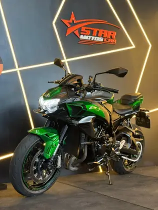 KAWASAKI Z H2 
