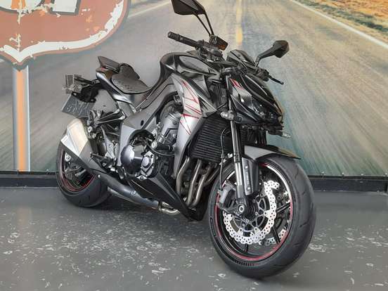 KAWASAKI-Z1000 ABS KAWASAKI-Z1000 ABS-2019