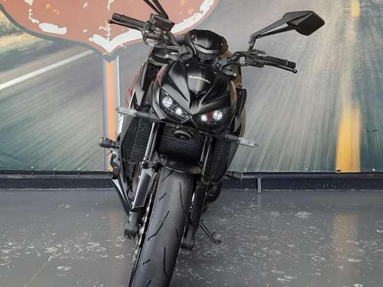 KAWASAKI-Z1000 ABS KAWASAKI-Z1000 ABS-2019