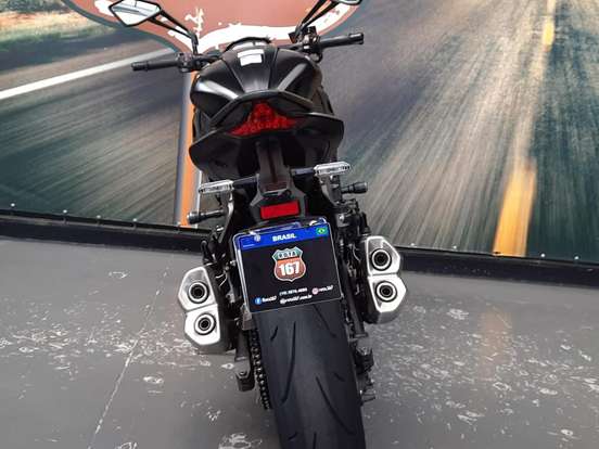 KAWASAKI-Z1000 ABS KAWASAKI-Z1000 ABS-2019