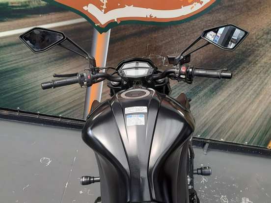 KAWASAKI-Z1000 ABS KAWASAKI-Z1000 ABS-2019