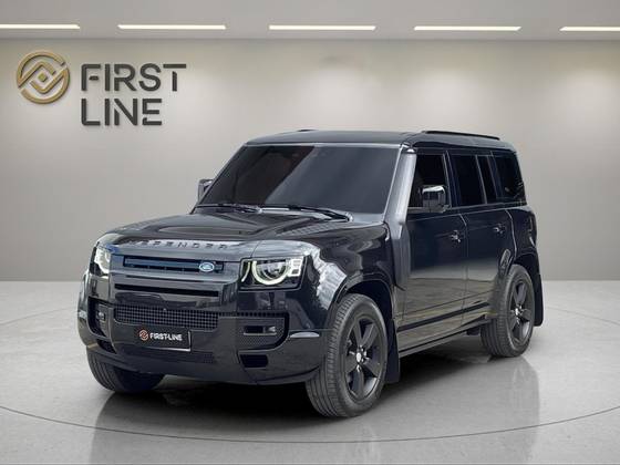 LAND ROVER DEFENDER 2.0 P300 GASOLINA 110 HSE AWD AUTOMÁTICO