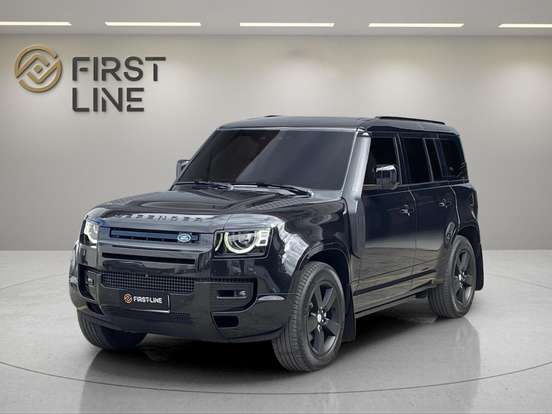 LAND ROVER-DEFENDER-2021