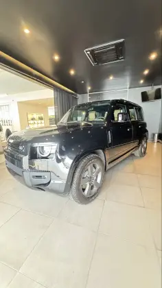LAND ROVER DEFENDER 3.0 D350 TURBO DIESEL MHEV 110 X-DYNAMIC HSE AWD AUTOMÁTICO