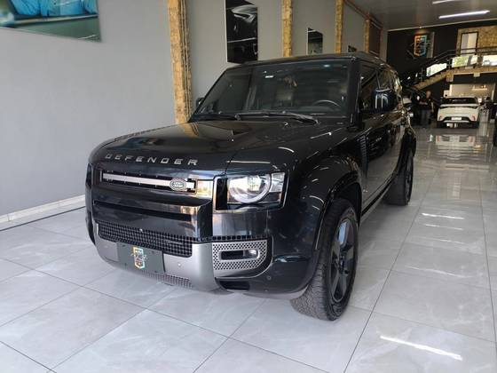 LAND ROVER DEFENDER 3.0 D300 TURBO DIESEL MHEV 110 X-DYNAMIC S AWD AUTOMÁTICO
