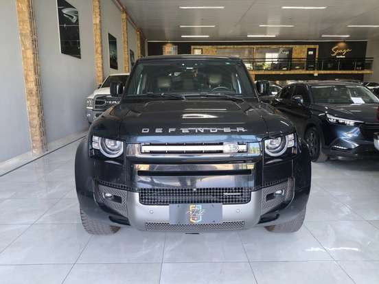 LAND ROVER-DEFENDER-3.0 D300 TURBO DIESEL MHEV 110 X-DYNAMIC S AWD AUTOMÁTICO LAND ROVER-DEFENDER-2022