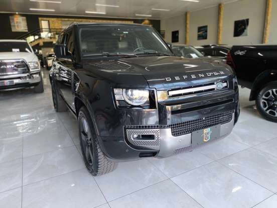 LAND ROVER-DEFENDER-3.0 D300 TURBO DIESEL MHEV 110 X-DYNAMIC S AWD AUTOMÁTICO LAND ROVER-DEFENDER-2022