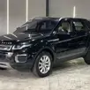 LAND ROVER RANGE ROVER EVOQUE 2.2 SE 4WD 16V DIESEL 4P AUTOMÁTICO LAND ROVER RANGE ROVER EVOQUE 2.2 SE 4WD 16V DIESEL 4P AUTOMÁTICO