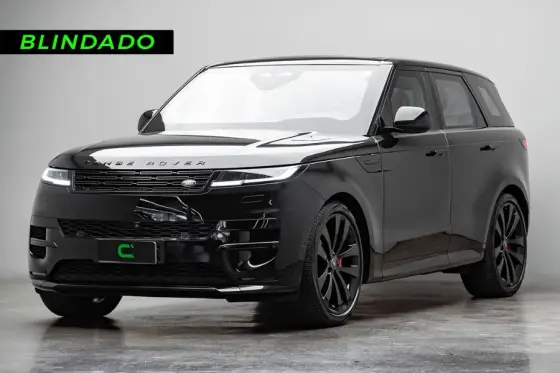 LAND ROVER RANGE ROVER SPORT 3.0 D350 TURBO DIESEL MHEV DYNAMIC HSE AWD AUTOMÁTICO