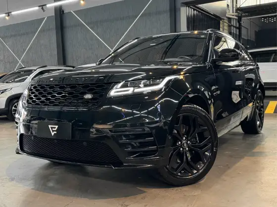 LAND ROVER RANGE ROVER VELAR 2.0 P300 GASOLINA R-DYNAMIC SE AUTOMÁTICO LAND ROVER RANGE ROVER VELAR 2.0 P300 GASOLINA R-DYNAMIC SE AUTOMÁTICO