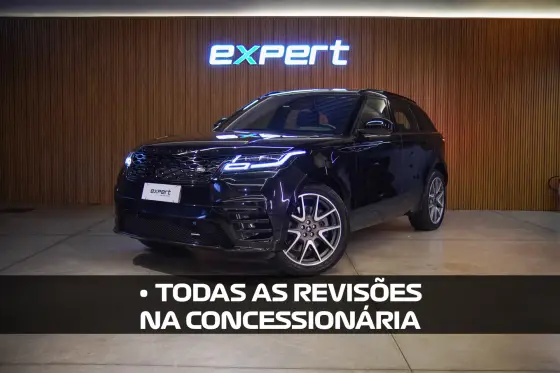 LAND ROVER RANGE ROVER VELAR 2.0 P400E PHEV R-DYNAMIC S AUTOMÁTICO