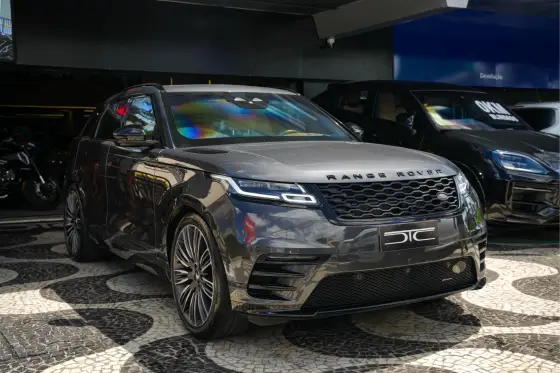 LAND ROVER RANGE ROVER VELAR 3.0 P340 GASOLINA R-DYNAMIC HSE AUTOMÁTICO