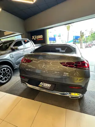 MERCEDES-BENZ-GLE 400d-2022