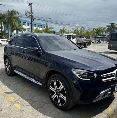 MERCEDES-BENZ-GLC 220d-2.0 TURBO DIESEL OFF-ROAD 9G-TRONIC MERCEDES-BENZ-GLC 220d-2022