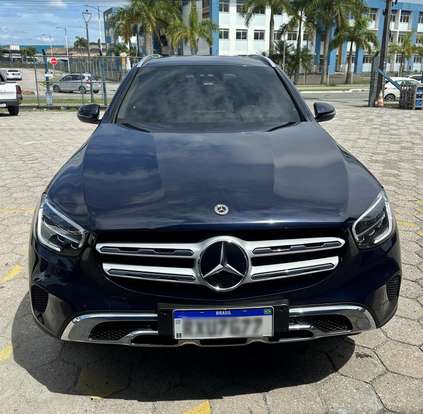 MERCEDES-BENZ-GLC 220d-2.0 TURBO DIESEL OFF-ROAD 9G-TRONIC MERCEDES-BENZ-GLC 220d-2022