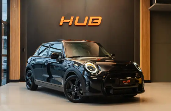 MINI COOPER 2.0 16V TWINPOWER GASOLINA S TOP 4P STEPTRONIC