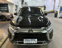 MITSUBISHI OUTLANDER 2.0 MIVEC GASOLINA HPE AUTOMÁTICO MITSUBISHI OUTLANDER 2.0 MIVEC GASOLINA HPE AUTOMÁTICO