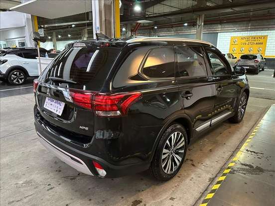 MITSUBISHI-OUTLANDER-2.0 MIVEC GASOLINA HPE AUTOMÁTICO MITSUBISHI-OUTLANDER-2019