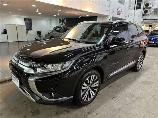 MITSUBISHI-OUTLANDER-2019