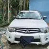 MITSUBISHI PAJERO 3.2 HD S 4X4 16V TURBO INTERCOOLER DIESEL 4P MANUAL MITSUBISHI PAJERO 3.2 HD S 4X4 16V TURBO INTERCOOLER DIESEL 4P MANUAL